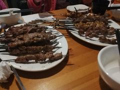 -东北大串王