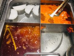 -海底捞火锅(玉桥商业广场店)