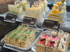-FANEN法念·烘焙·甜点(万象城店)