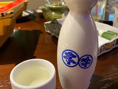 -松子料理(亮马桥店)