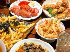 -你又瘦了小酒馆(奥体店)