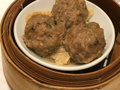 -翠园(铜锣湾广场店)