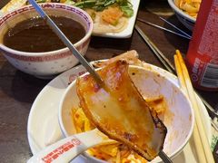 -福苗小骆驼烧烤(望京店)