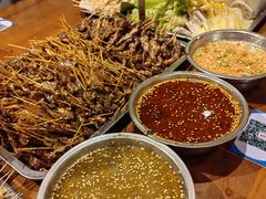 -谢智冷沾沾(万达金街店)