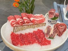 -喜聚薈·花膠雞海鮮火鍋(越秀店)