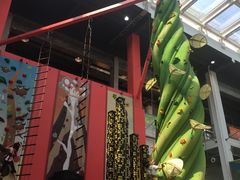 -蒙特利亲子乐园