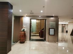 -南京钟山宾馆(江苏省会议中心)