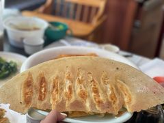 -邢家锅贴老店·非遗·开封菜(金明广场店)