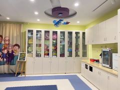 -悦宝园早教中心(庐阳区省直中心店)