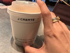 -J Create城市露营咖啡·简餐·宠物(上海动物园店)