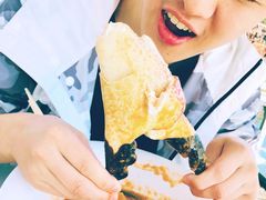 -悉尼鱼市场