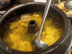 -云海肴·汽锅鸡·云南菜(美罗城店)