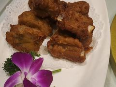 -品大三·经典淮扬菜(大行宫店)