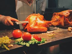 -So Lounge索兰至餐厅(蓝色港湾店)