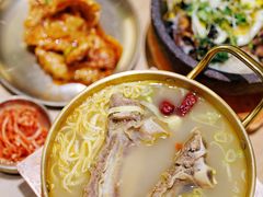 -西塔老太太拌饭(城市集市龙之梦店)