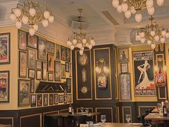 -Entrecôte 法国牛扒馆(保利·时光里店)