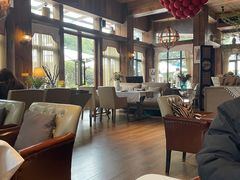 -一棵树·意大利西餐厅One Tree(新城店)