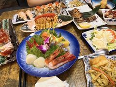 -米彩料理(西丽店)