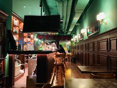 -上古咖啡ShadowCafe&Reastaurant(哈尔滨中央大街店)