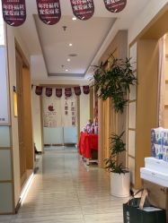 -可樱汇·美容洗发SPA