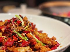 -桂花里·衢州菜·精酿餐吧(未来科技城万达广场店)
