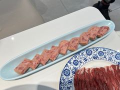 -一只羊·铜锅涮羊肉烧烤