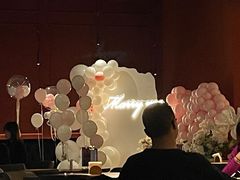 -404干式熟成牛排馆•聚会餐厅