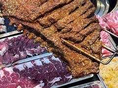 -德来順老北京 涮羊肉 烤羊排(大学城店)