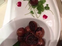 -小马哥融合菜(延安大街店)