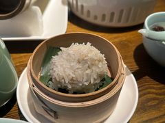 -粗茶淡饭·隐庐私厨(东亭店)