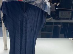 -福奈特洗衣洗鞋(海阳路店)