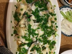 -福来居烤鸭店(天坛二店)