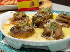 -CRAZYONES西班牙海鲜饭(上海美罗城店)