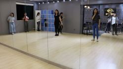 -STAR舞蹈工作室