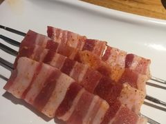 -悦屋老板娘的烤肉店(紫薇田园店)