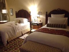 -广州富力丽思卡尔顿酒店