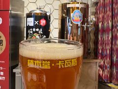 -石榴红了·非遗酥皮烤包子·新疆菜(瑞豪店)
