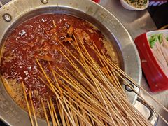 -钢管厂五区小郡肝火锅串串香(总店)