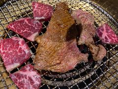 -NIUAN牛庵·日式和牛烧肉(恒隆店)