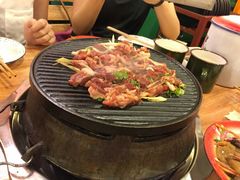 -厚味居炙子烤肉·清真(天桥南纬路店)