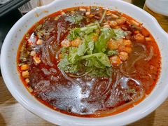 -林静小吃(复兴路店)