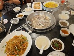 -肥佬椰子鸡(文锦渡店)