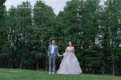 -经典婚纱摄影美学馆·私人定制
