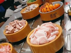 -喜家自助小火锅(乐客城店)