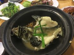 -ZF Seafood Restaurant 卓峰海鲜餐