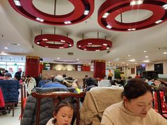 -东兴楼饭庄(六里桥店)
