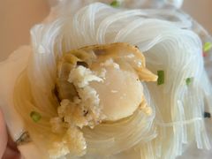 -中央电视塔旋转餐厅