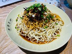 靓靓凉面-靓靓蒸虾·头牌蒸虾(雪松路总店)
