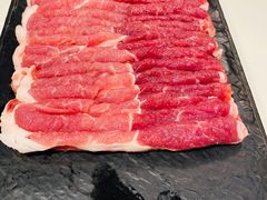 -通一顺老北京炭火锅(玉桥西路店)