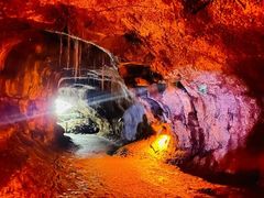 -夏威夷火山国家公园
